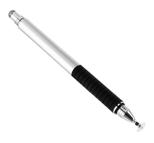 Lápiz Óptico Capacitivo Pasivo Mac iPad Android Windows