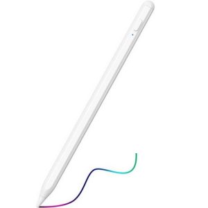 Lápiz Compatible iPad Apple Pencil Palm Rejection Magnético Garantía 1 año.