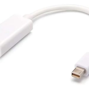 Mini Displayport A Hdmi Apple Android Win Adaptador Cable