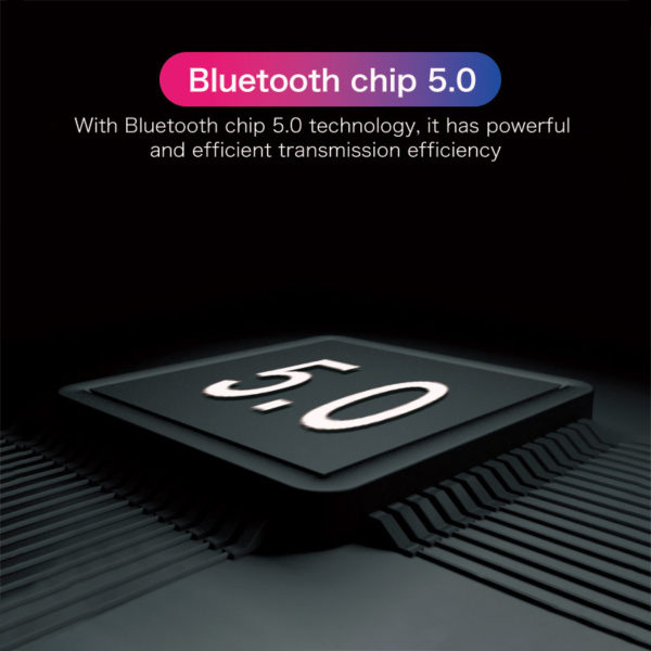 Receptor Bluetooth 5.0 Usb Universal Alta Precisión - Imagen 3