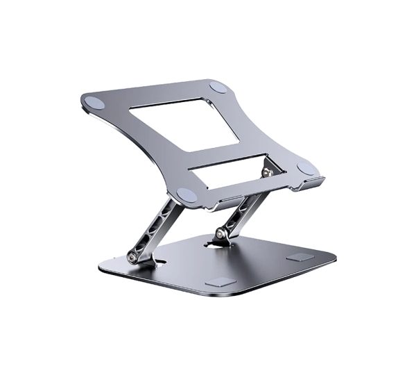 Base Soporte Portátil V6 Laptop Plegable Aluminio Ergonómica