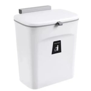 Basurera Caneca Cocina Baño