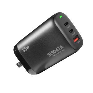 Cargador Para Celulares Y Portátiles Súper Rápida Tipo C / A