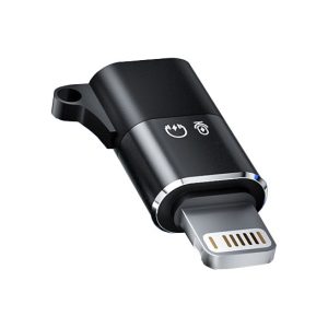 Adaptador Tipo C Para iPhone iPad Certificado 1 Año Garantía