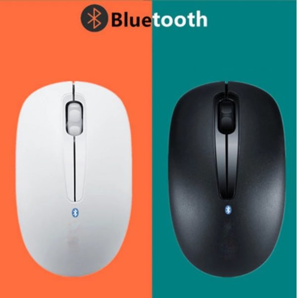 Mouse Ergonómico Bluetooth Inalámbrico Alta Precisión V3 - Imagen 8